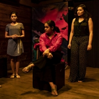 THE CURSE OF HAMLET Comes to Akshara