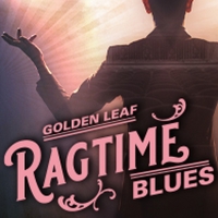 GOLDEN LEAF RAGTIME BLUES To Take The Stage In A New Form at Shakespeare & Company This Oc Photo