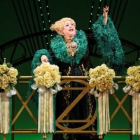 Sharon Sachs Joins WICKED as Madame Morrible Next Month Photo