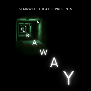 Maude Mitchell Will Lead Stairwell Theater's FAR AWAY in a Bushwick Warehouse Photo