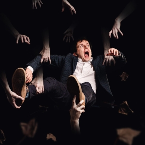 Review: ANDREW DOHERTY: GAY WITCH SEX CULT, Soho Theatre Video