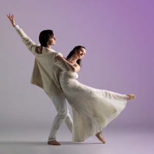 Smuin Contemporary Ballet to Celebrate 31st Season With Annual Gala Photo