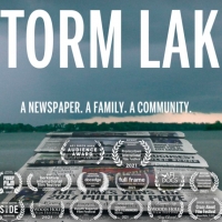 Acclaimed Documentary STORM LAKE to Have Nationwide Theatrical Tour Video