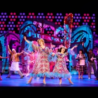 Review: HAIRSPRAY National Tour at Durham Performing Arts Center Video