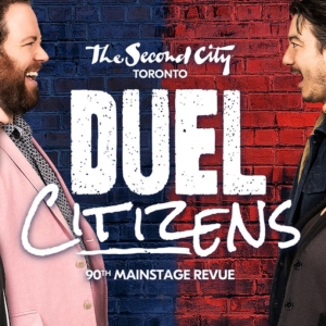Review: DUEL CITIZENS at Second City Photo