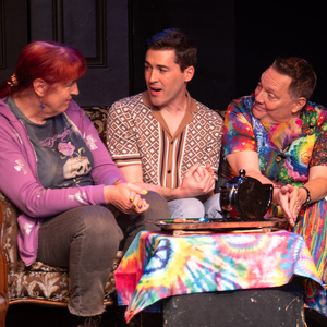 SHORT+SWEET HOLLYWOOD Names 2025 Semi-Finalists Photo