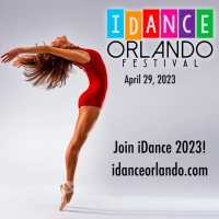 7th Annual iDance Orlando Festival to Take Place This Month