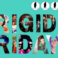 FRIGID New York Presents FRIGID FRIDAYS Video