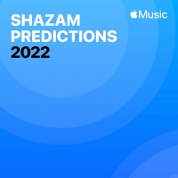 Shazam Spotlights 5 Artists to Watch in 2022