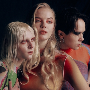 RITUAL UNION Festival Announces 2024 Line Up In Bristol With Headliners Dream Wife &…