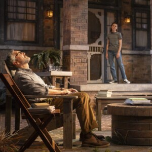 Review: PROOF at Arizona Theatre Company Photo