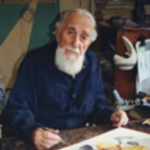 Al Hirschfeld Event Coming to Hamptons Summer Songbook by the Sea Tomorrow Photo