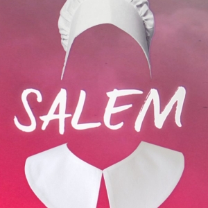 John-Andrew Morrison, Jeremy Kushnier, and Lea DeLaria To Lead SALEM Presentation At  Photo