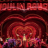Interview: Gabe Martinez of MOULIN ROUGE at Saenger Theatre Interview