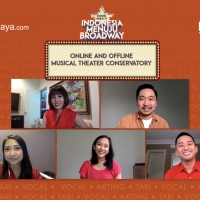 BWW Feature: INDONESIA MENUJU BROADWAY Returns with Long-Term Course for Future Music Video