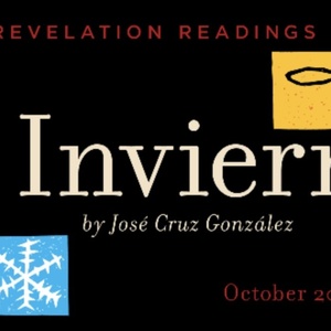 INVIERNO by José Cruz González to Kick Off Red Bull Theater Revelation Readings Photo