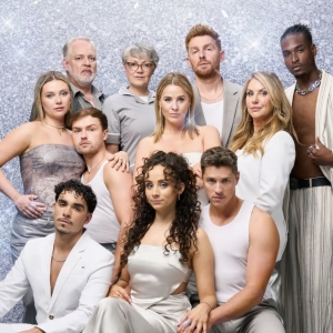 EDINBURGH 2025: Review: FOOTBALLERS WIVES THE MUSICAL, Assembly Photo