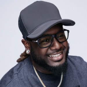 T-Pain Releases Anthemic New Single 'Dreaming' Photo