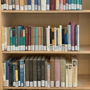 Student Blog: How to Support Your Local Libraries Photo