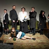 THE IMPORTANCE OF BEING EARNEST Will Come to the Tower Theatre in January 2020 Video