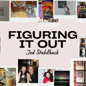 Student Blog: Figuring It Out One Day at a Time Photo