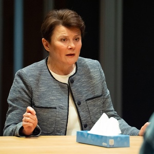 Review: MASS, Donmar Warehouse Photo