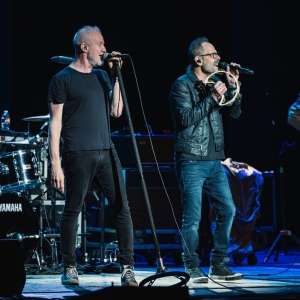 Review: GIN BLOSSOMS WITH SPECIAL GUEST SPIN DOCTORS at Reynolds Performance Hall Photo