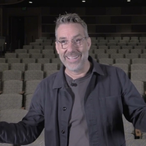 Video: Director David Ivers on What to Expect From PRELUDE TO A KISS, THE MUSICAL at Interview