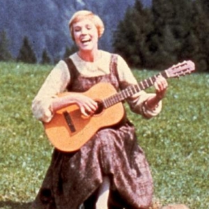 Rodgers & Hammerstein's THE SOUND OF MUSIC Returns to ABC This Holiday Season Photo