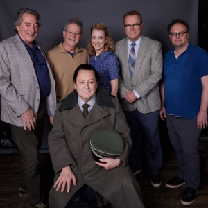 SENSE OF DECENCY To Have World Premiere At North Coast Repertory Theatre Video