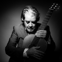Flamenco Guitar Master Rafael Riqueni to Perform at Flamenco Festival New York 2023 Photo