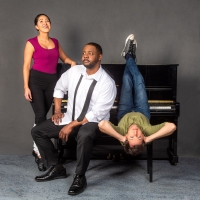 New Conservatory Theatre Center to Present TICK, TICK...BOOM! in March Photo