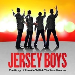 Hit Musical JERSEY BOYS is Coming to Mercury Theater Chicago in 2024 Photo