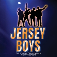 Maltz Jupiter Theatre Opens With JERSEY BOYS This Month Photo