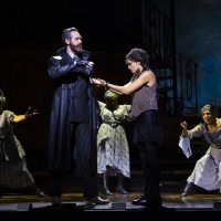 Interview: Matthew Patrick Quinn of HADESTOWN at Dr. Phillips Center Interview
