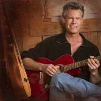 Randy Travis to be Honored with ASCAP Founders Award Video
