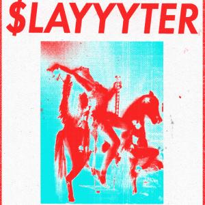 SLAYYYTER to Headline Madison Square Garden Photo
