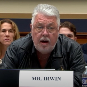 Society Of Composers & Lyricists President Testifies At House Committee Hearing On AI Video