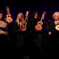 PHOTO FLASH: Stewart Green Photographs The November 16th THE LINEUP WITH SUSIE MOSHER Video