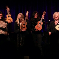 PHOTO FLASH: Stewart Green Photographs The November 16th THE LINEUP WITH SUSIE…