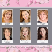 STEEL MAGNOLIAS Comes to Kansas City in May Photo