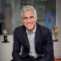 State Theatre New Jersey Announces Conversation and Q&A With Producer Ken Davenport