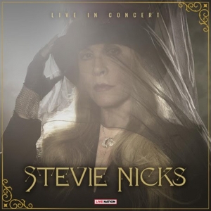Stevie Nicks Announces 2024 Touring Dates Photo
