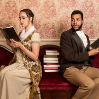 Open Book Theatre Announces MISS BENNET: CHRISTMAS AT PEMBERLEY Photo