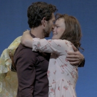 VIDEO: First Look At Kate Baldwin & Aaron Lazar in THE BRIDGES OF MADISON COUNTY Video