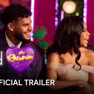 Video: Watch the LOVE ISLAND USA Season 7 Reunion Trailer Video