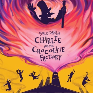 Stage Mag Spotlight: The Coterie Theatre's CHARLIE & THE CHOCOLATE FACTORY Photo