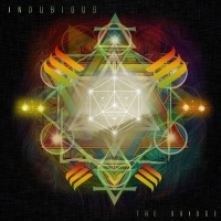 Indubious Releases New Album 'The Bridge' Photo