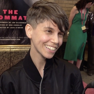 Video: On the Opening Night Red Carpet for THE ROOMMATE