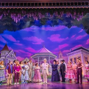 SCHMIGADOON! Wins 2026 Tony Award for Best Musical